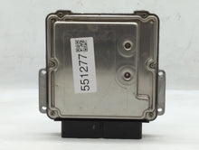 2014 Kia Soul PCM Engine Control Computer ECU ECM PCU OEM P/N:39133-2EHA0 39132-2EHA7, 39131-2EHA0, 39132-2EHA0, 39130-2GKR1 Fits OEM Used Auto Parts