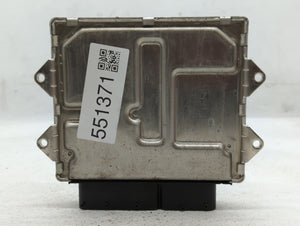 2012-2014 Fiat 500 PCM Engine Control Computer ECU ECM PCU OEM P/N:P05150847AC Fits Fits 2012 2013 2014 OEM Used Auto Parts