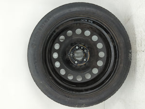 1999-2004 Audi A6 Spare Donut Tire Wheel Rim Oem