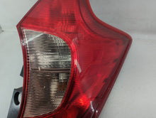 2014-2019 Nissan Versa Tail Light Assembly Passenger Right OEM P/N:65503WC0A Fits Fits 2014 2015 2016 2017 2018 2019 OEM Used Auto Parts