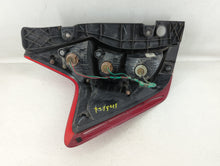 2014-2019 Nissan Versa Tail Light Assembly Passenger Right OEM P/N:65503WC0A Fits Fits 2014 2015 2016 2017 2018 2019 OEM Used Auto Parts