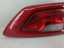 2012-2013 Kia Soul Tail Light Assembly Passenger Right OEM P/N:92402-2K5 Fits Fits 2012 2013 OEM Used Auto Parts