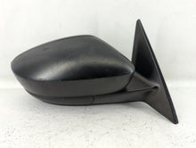 2012-2018 Volkswagen Beetle Side Mirror Replacement Passenger Right View Door Mirror P/N:2622 76 102 Fits OEM Used Auto Parts