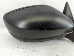 2012-2018 Volkswagen Beetle Side Mirror Replacement Passenger Right View Door Mirror P/N:2622 76 102 Fits OEM Used Auto Parts