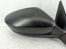 2012-2018 Volkswagen Beetle Side Mirror Replacement Passenger Right View Door Mirror P/N:2622 76 102 Fits OEM Used Auto Parts