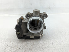 2019 Chevrolet Cruze Throttle Body P/N:12671379AA Fits OEM Used Auto Parts