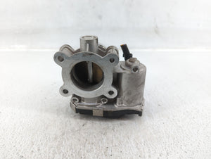 2019 Chevrolet Cruze Throttle Body P/N:12671379AA Fits OEM Used Auto Parts