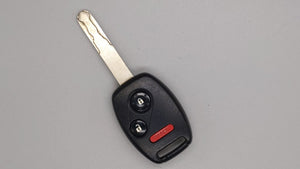 Honda Keyless Entry Remote Fob Mlbhlik-1t 3 Buttons - Oemusedautoparts1.com