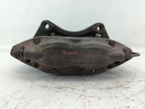 2010-2015 Chevrolet Camaro Front Driver Left Brake Caliper