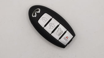 compare product Infiniti Qx60 Jx35 Keyless Entry Remote Fob Kr5s180144014 S180144011 4 Buttons