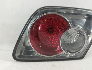 2006-2008 Mazda 6 Tail Light Assembly Passenger Right OEM P/N:7443 12V21 Fits Fits 2006 2007 2008 OEM Used Auto Parts