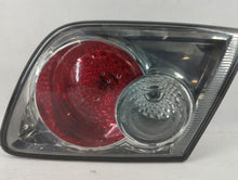 2006-2008 Mazda 6 Tail Light Assembly Passenger Right OEM P/N:7443 12V21 Fits Fits 2006 2007 2008 OEM Used Auto Parts