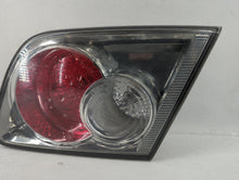 2006-2008 Mazda 6 Tail Light Assembly Passenger Right OEM P/N:7443 12V21 Fits Fits 2006 2007 2008 OEM Used Auto Parts