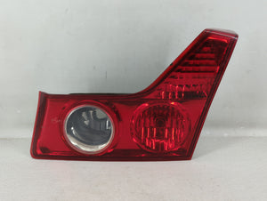 2004-2005 Acura El Tail Light Assembly Passenger Right OEM Fits Fits 2004 2005 OEM Used Auto Parts