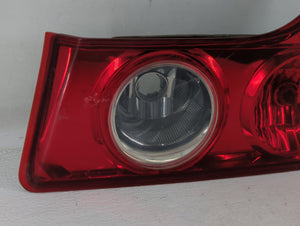 2004-2005 Acura El Tail Light Assembly Passenger Right OEM Fits Fits 2004 2005 OEM Used Auto Parts