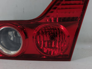 2004-2005 Acura El Tail Light Assembly Passenger Right OEM Fits Fits 2004 2005 OEM Used Auto Parts