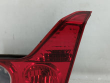 2004-2005 Acura El Tail Light Assembly Passenger Right OEM Fits Fits 2004 2005 OEM Used Auto Parts