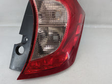 2014-2019 Nissan Versa Tail Light Assembly Passenger Right OEM P/N:26550WC0A Fits Fits 2014 2015 2016 2017 2018 2019 OEM Used Auto Parts