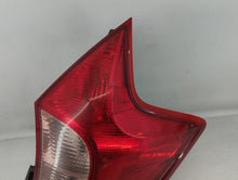 2014-2019 Nissan Versa Tail Light Assembly Passenger Right OEM P/N:26550WC0A Fits Fits 2014 2015 2016 2017 2018 2019 OEM Used Auto Parts