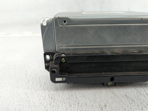 2014 Dodge Journey Radio AM FM Cd Player Receiver Replacement P/N:P68209665AA P68209666AA Fits OEM Used Auto Parts