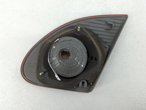 2003-2008 Toyota Corolla Tail Light Assembly Driver Left OEM Fits Fits 2003 2004 2005 2006 2007 2008 OEM Used Auto Parts