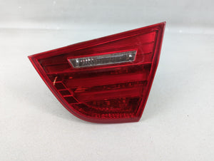 2009-2011 Bmw 323i Tail Light Assembly Passenger Right OEM P/N:218402 Fits Fits 2009 2010 2011 OEM Used Auto Parts