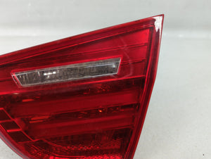 2009-2011 Bmw 323i Tail Light Assembly Passenger Right OEM P/N:218402 Fits Fits 2009 2010 2011 OEM Used Auto Parts