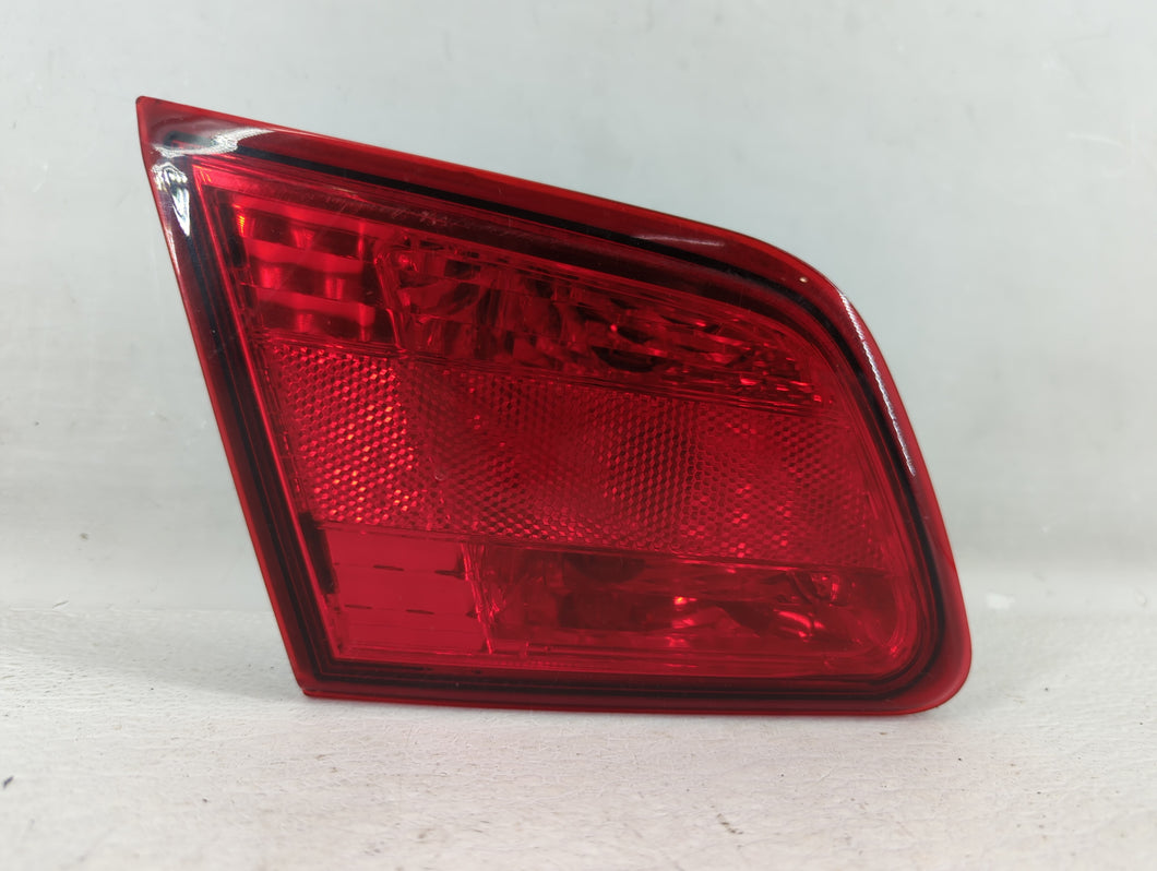 2010-2014 Subaru Legacy Tail Light Assembly Driver Left OEM P/N:2PA 946 099 Fits Fits 2010 2011 2012 2013 2014 OEM Used Auto Parts