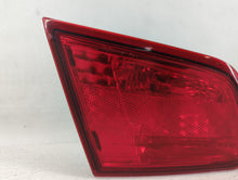 2010-2014 Subaru Legacy Tail Light Assembly Driver Left OEM P/N:2PA 946 099 Fits Fits 2010 2011 2012 2013 2014 OEM Used Auto Parts