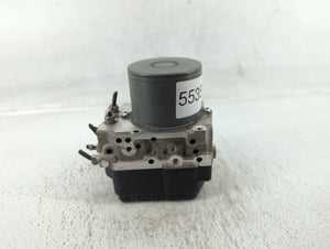 2014-2016 Scion Tc ABS Pump Control Module Replacement P/N:133000-2680 89541-21120, 44540-21060 Fits Fits 2014 2015 2016 OEM Used Auto Parts