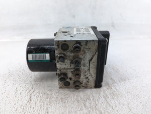 2007 Ford Mustang ABS Pump Control Module Replacement P/N:7R33-2C353 Fits OEM Used Auto Parts