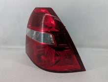 2007-2008 Pontiac Wave Tail Light Assembly Passenger Right OEM P/N:8A31C Fits Fits 2007 2008 OEM Used Auto Parts