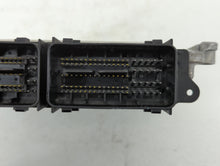 2019 Lincoln Mkc PCM Engine Control Computer ECU ECM PCU OEM P/N:HJ7A-12A650-DA Fits Fits 2015 2016 2017 2018 OEM Used Auto Parts