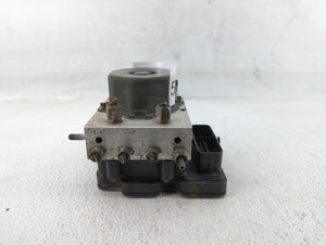 2013 Nissan Versa ABS Pump Control Module Replacement P/N:47660 9KA0A 47660 9KA1A Fits OEM Used Auto Parts