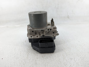 2011-2013 Mazda 6 ABS Pump Control Module Replacement P/N:133800-9351 133800-9355, GEG1-437A0 Fits Fits 2011 2012 2013 OEM Used Auto Parts