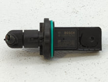 2011-2012 Chevrolet Cruze Mass Air Flow Meter Maf