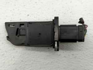 2013-2016 Lincoln Mkz Mass Air Flow Meter Maf