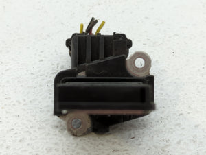 2012-2019 Cadillac Cts Mass Air Flow Meter Maf