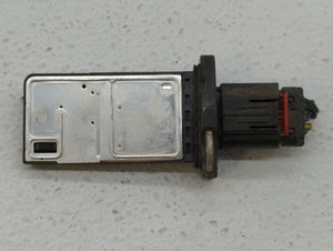 2006-2012 Ford Fusion Mass Air Flow Meter Maf