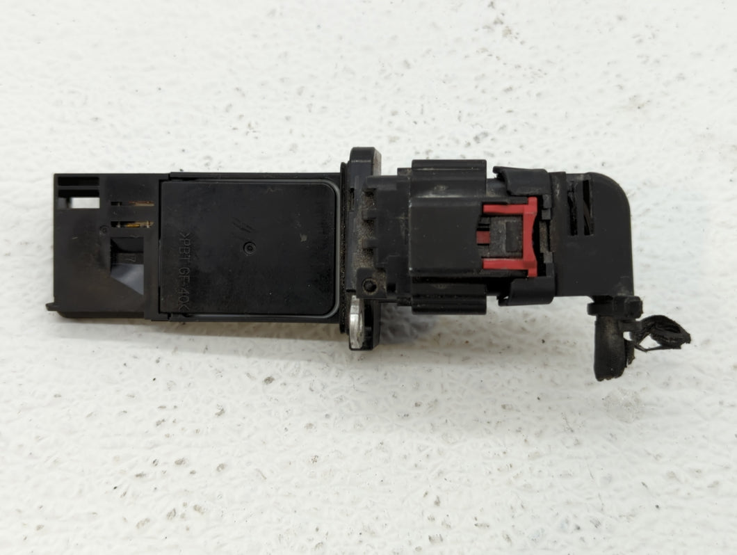 2012-2020 Buick Enclave Mass Air Flow Meter Maf