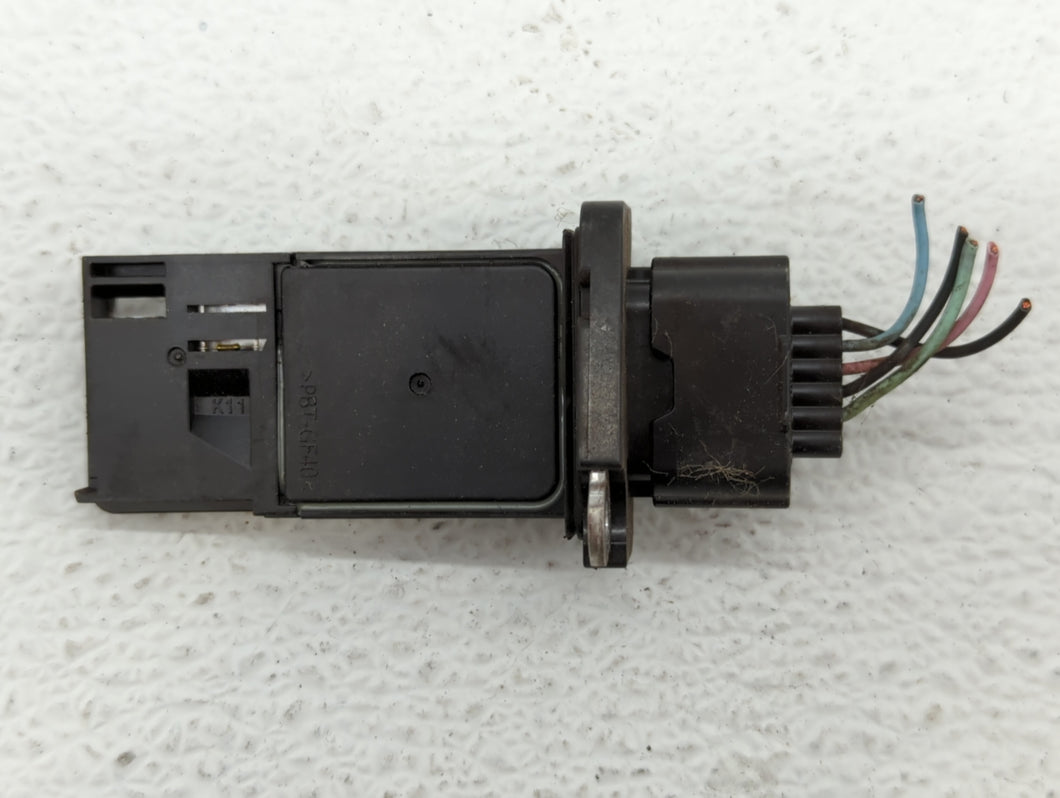 2005-2019 Nissan Frontier Mass Air Flow Meter Maf