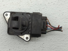 2004-2006 Lexus Es330 Mass Air Flow Meter Maf