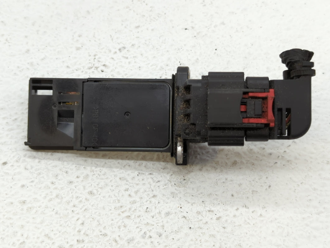 2015-2022 Chevrolet Colorado Mass Air Flow Meter Maf