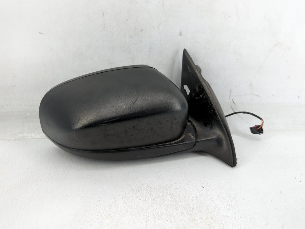 2014-2021 Jeep Cherokee Side Mirror Replacement Passenger Right View Door Mirror P/N:68164058AD Fits OEM Used Auto Parts