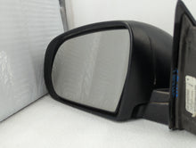 2014-2021 Jeep Cherokee Side Mirror Replacement Driver Left View Door Mirror P/N:68164059AD E11028113 Fits OEM Used Auto Parts