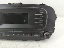 2020 Infiniti Qx60 Radio AM FM Cd Player Receiver Replacement P/N:253919NJ1A Fits OEM Used Auto Parts