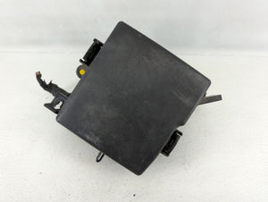 2016 Hyundai Santa Fe Sport Fusebox Fuse Box Panel Relay Module P/N:VS912014Z0 Fits OEM Used Auto Parts