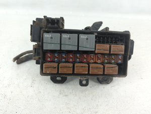 Dodge Ram 3500 Chassis Control Module Ccm Bcm Body Control 5119