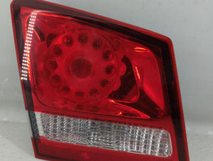 2013 Dodge Journey Tail Light Assembly Driver Left OEM P/N:68078517AD Fits OEM Used Auto Parts