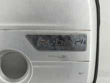 2016 Hyundai Sonata Engine Cover